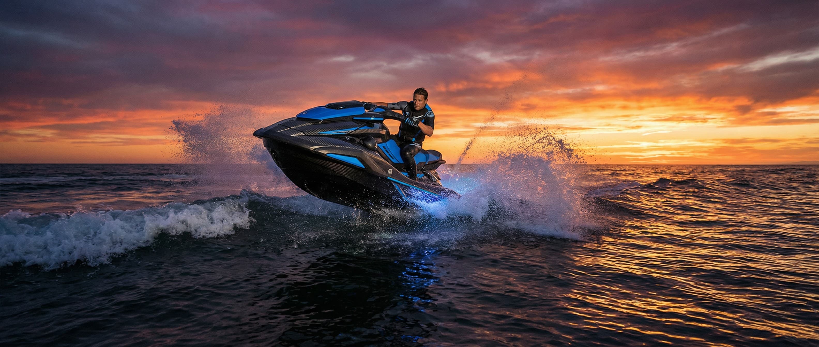 Jet ski